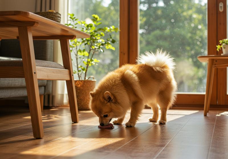 야생 본능과의 연관성