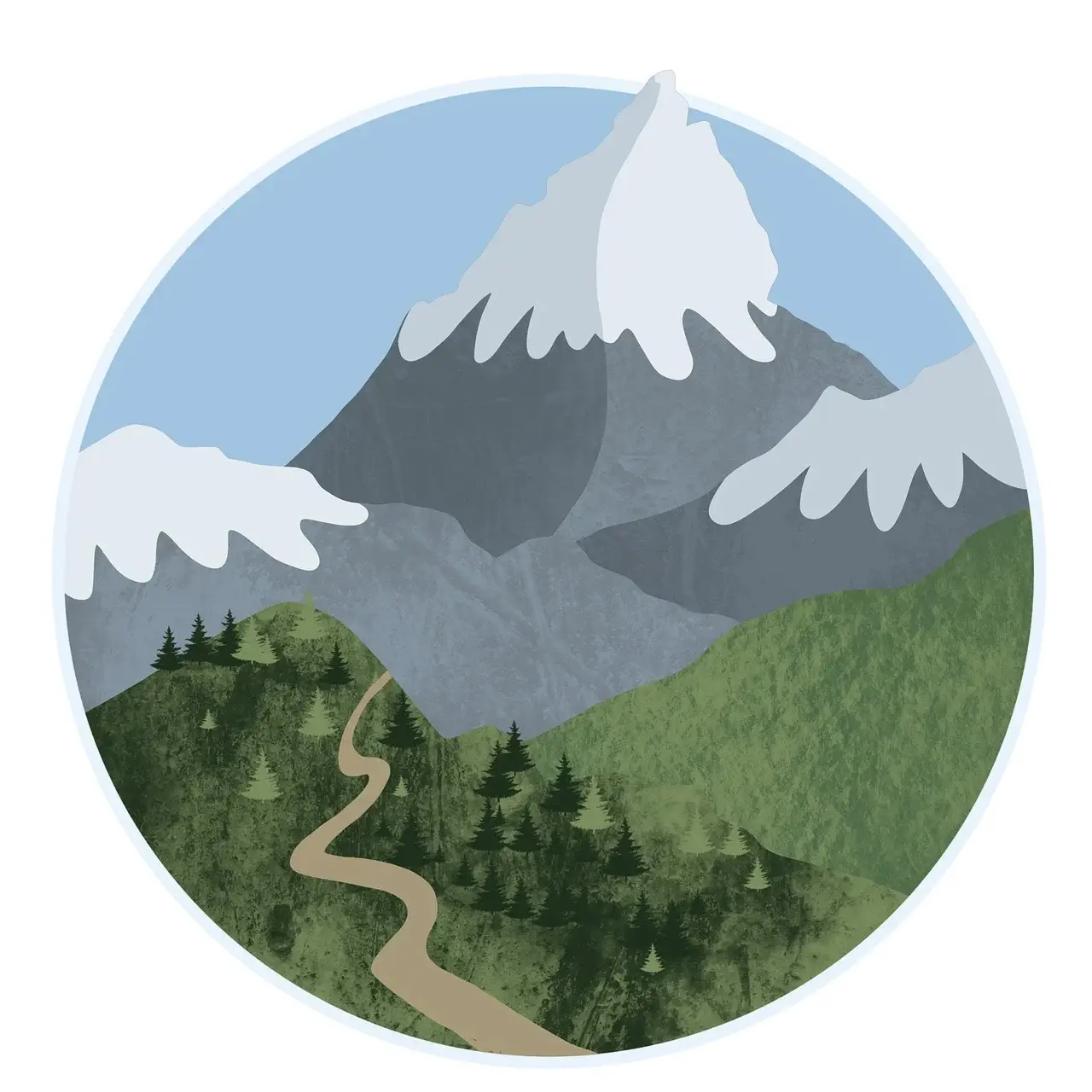 스트레스 날리는 고요한 산 추천 BEST 7