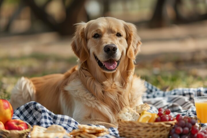 강아지 먹어도 되는 과일 추천, 주의점 및 적정 급여량