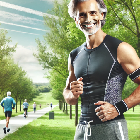 노화를 늦추는 방법 저속노화란?