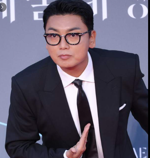 곽범 딸 길거리 캐스팅
