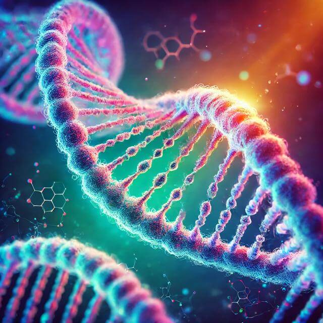 필수 아미노산 9가지 종류, 건강을 위한 필수 선택