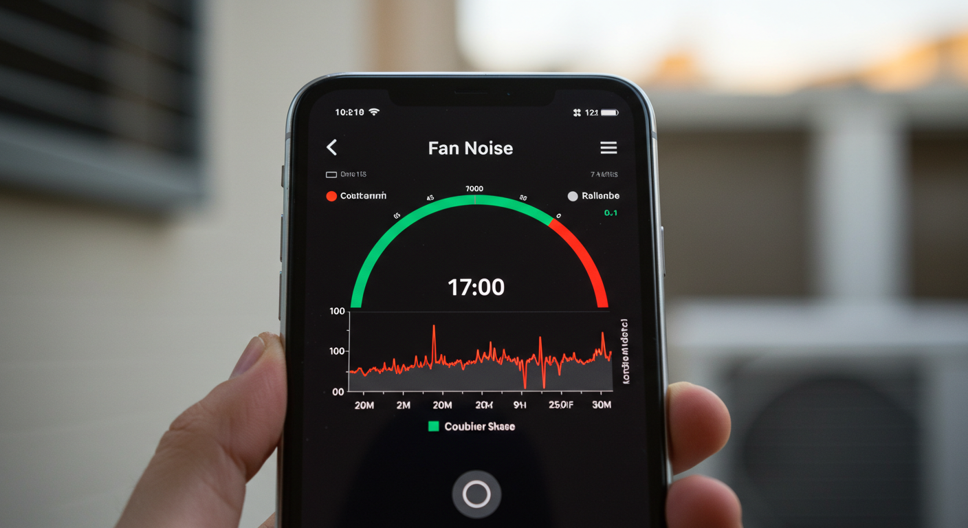 노트북 팬 소음 잡은 7가지 실전 팁 “비행기 이륙?”