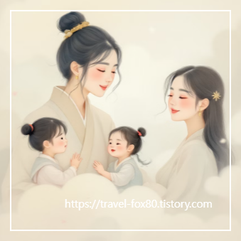 자식이 죽는 꿈해몽 썸네일