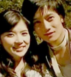 지성 박솔미와 결별한 이유