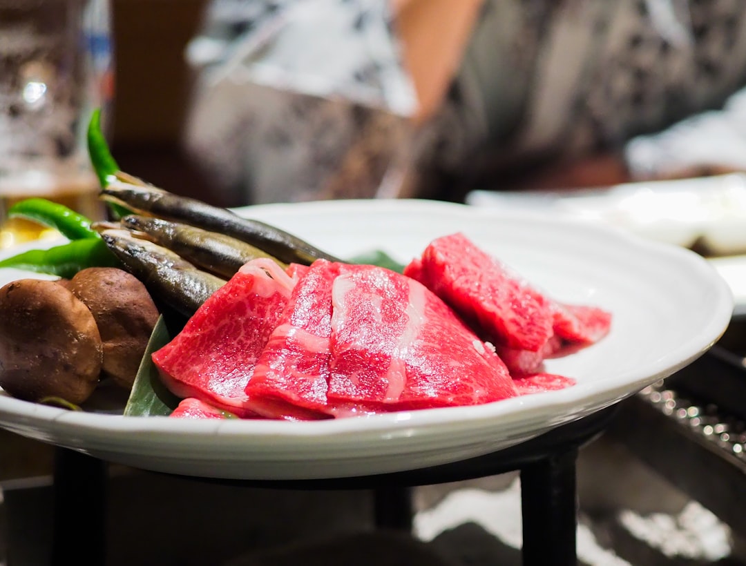 Yakiniku
