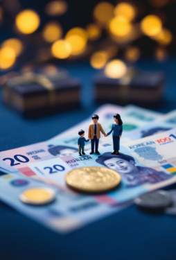 자녀장려금 신청 자격 총정리