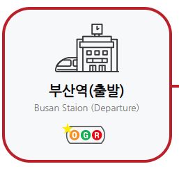 부산 시티투어버스 노선도