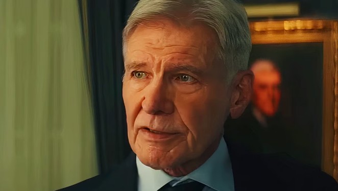 마블영화추천 캡틴 아메리카: 브레이브 뉴 월드