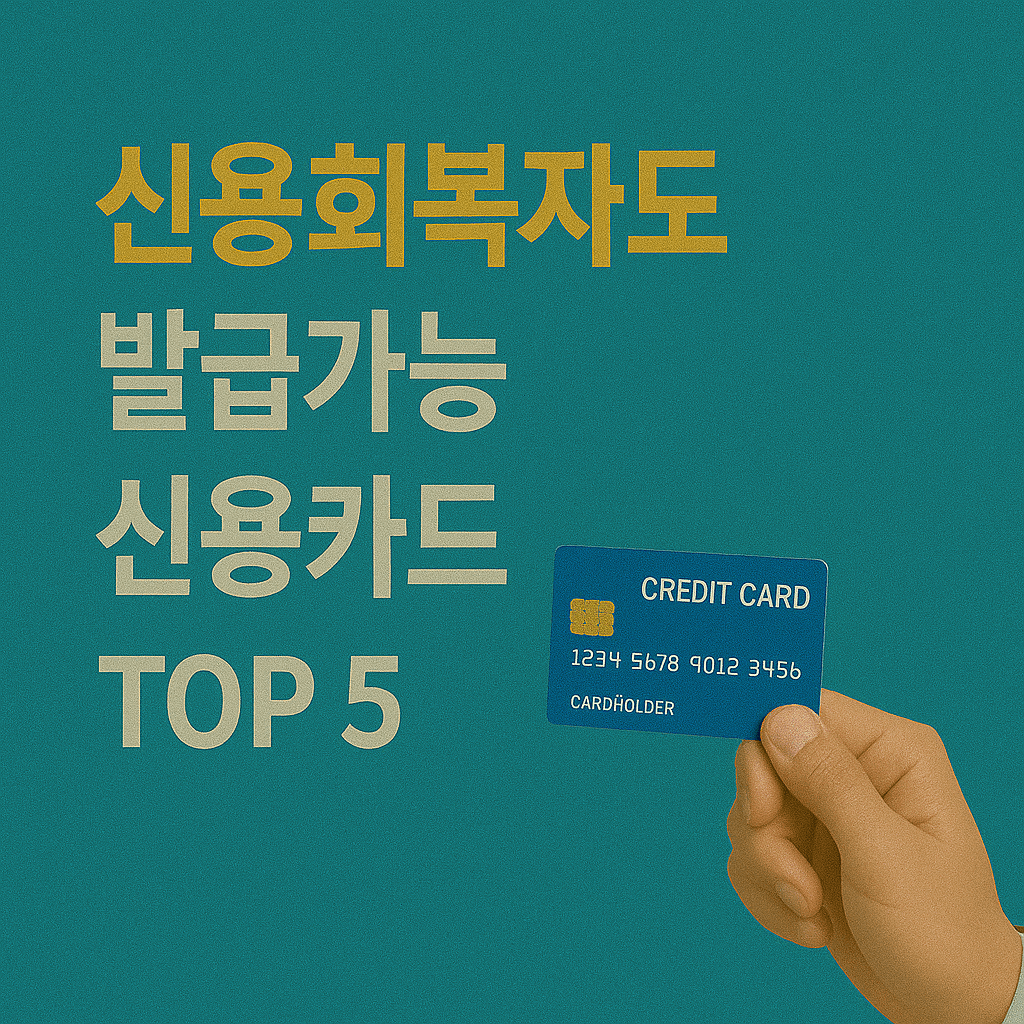 신용회복자 신용카드발급 조건완화신용카드 성실상환자금융혜택 정부지원신용카드 저신용자카드발급가능 신용점수상승전략 연체자신용카드 대환대출승인률 중금리카드추천 서민금융지원제도 