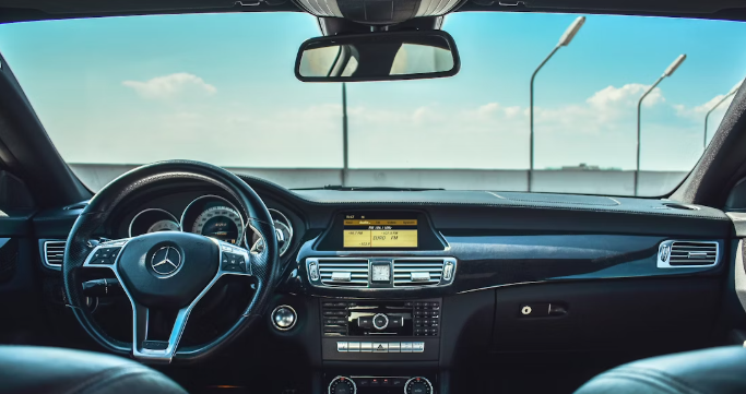 자동차-유막제거