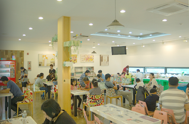 옥토끼 우주센터