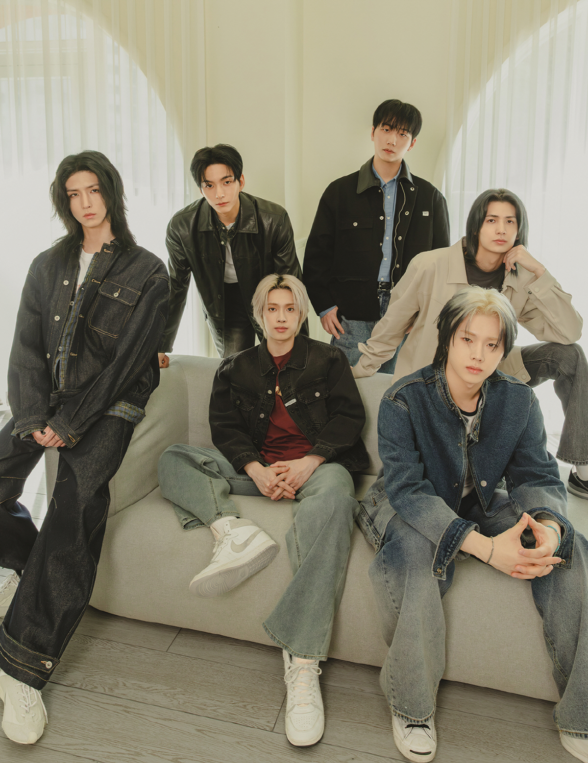 엑스디너리 히어로즈 인터뷰