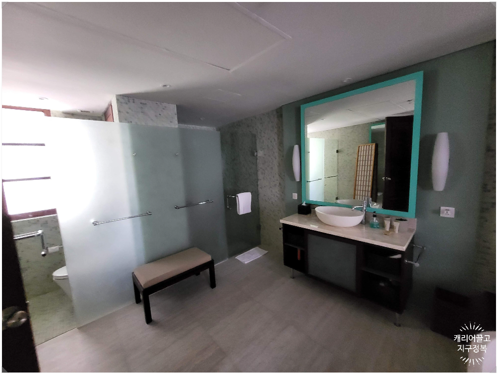 발리 누사두아 노보텔