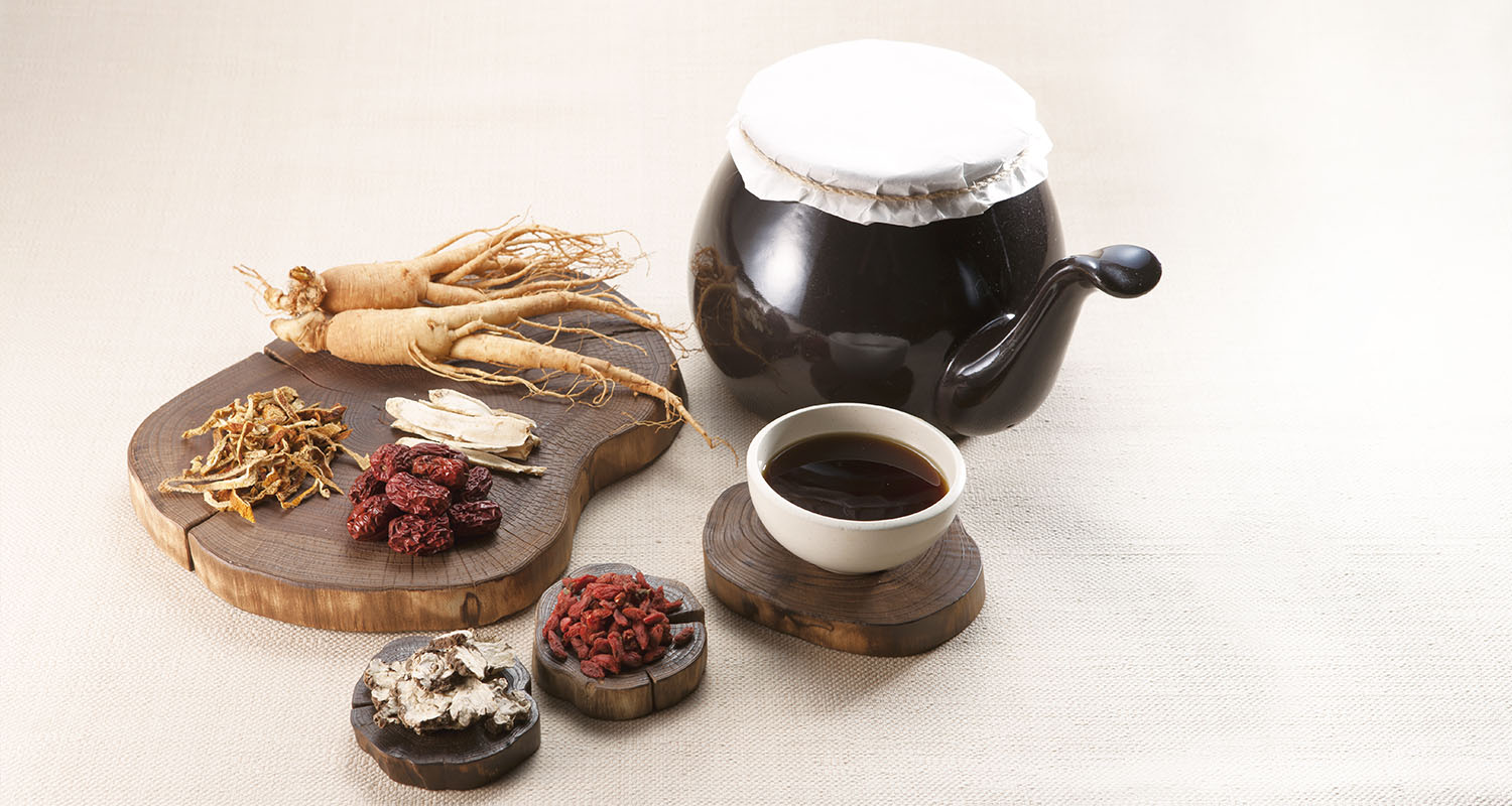 다이어트 한약 성분 특징