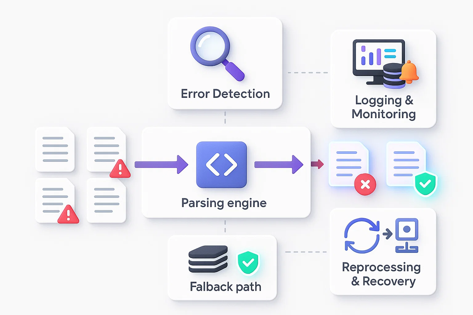 [Tech Series] kt cloud AI 검색 증강 생성(RAG) #2 : 데이터 파싱과 전처리 최적화