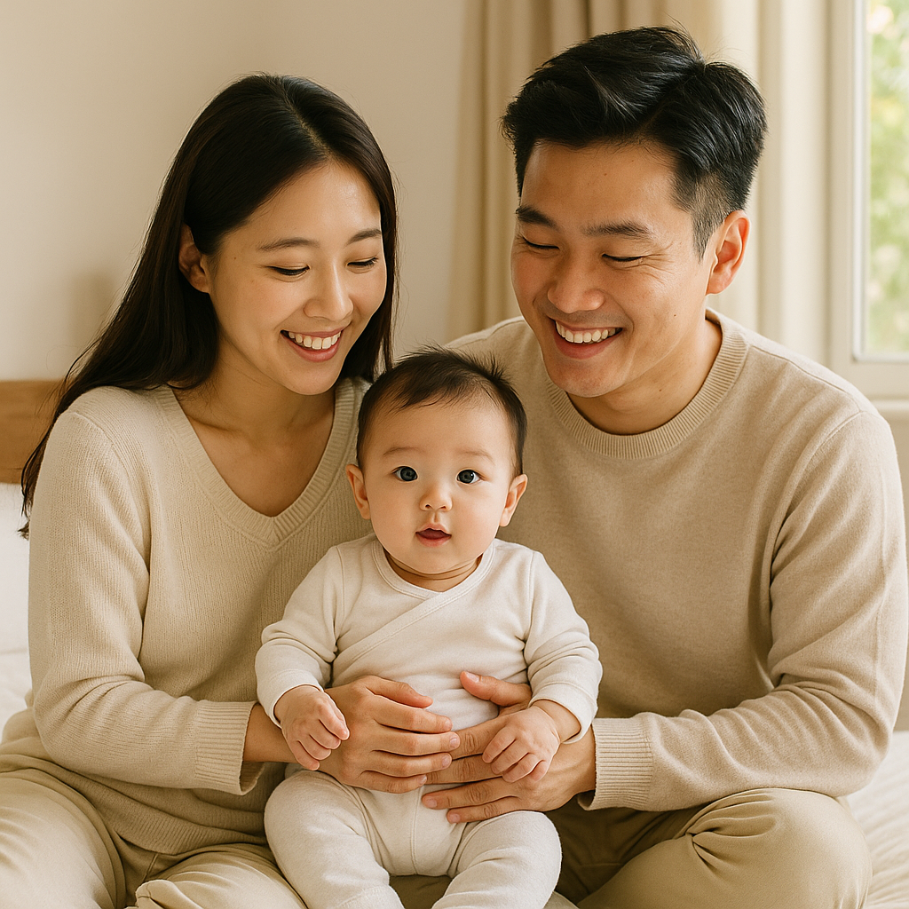 대구 출산지원금 신청방법과 금액 안내