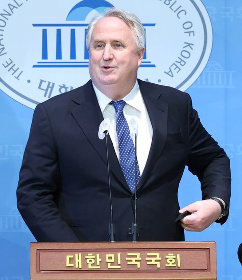 국민의힘 혁신위원 명단 발표