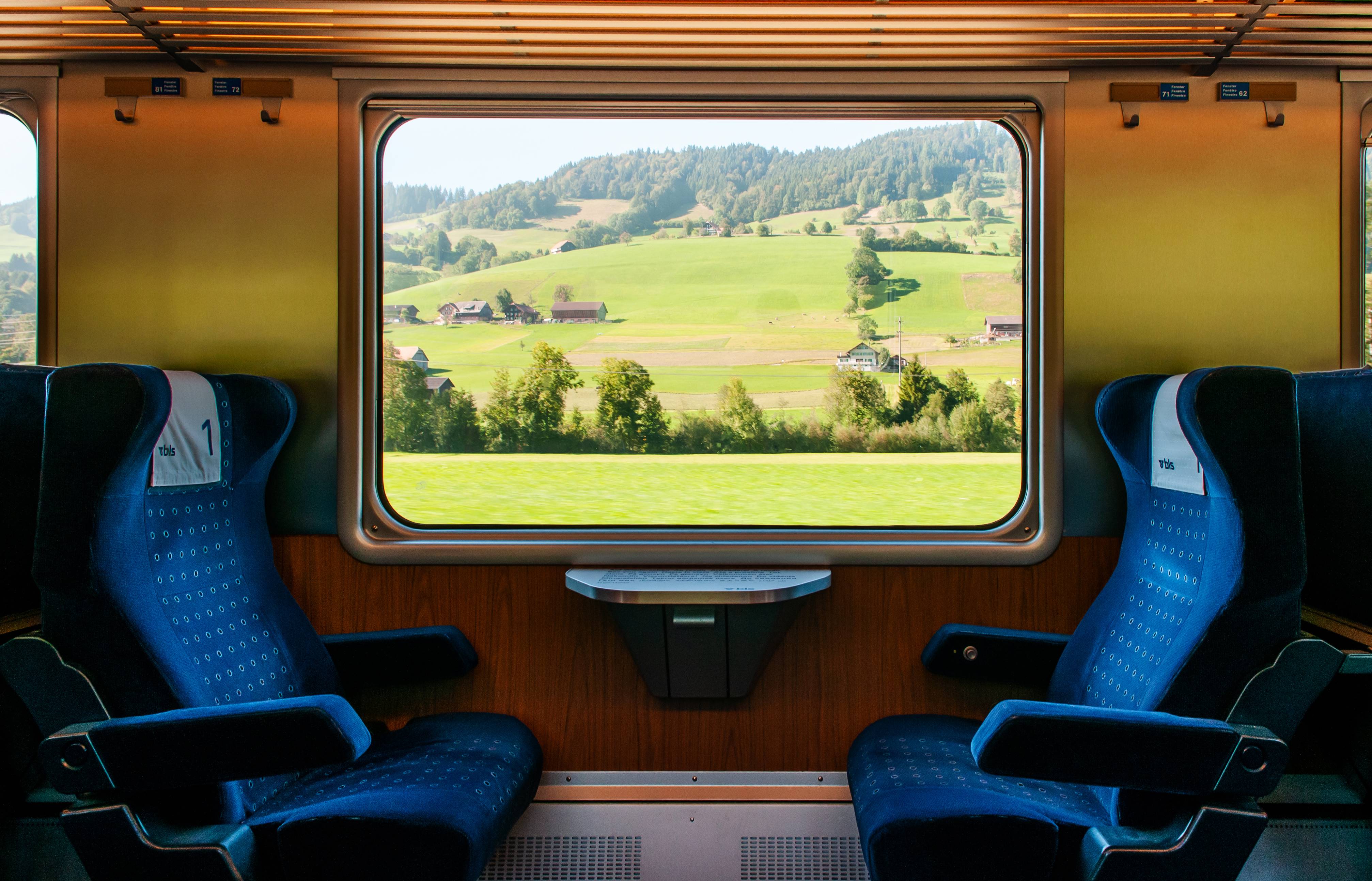 KTX 경로우대할인