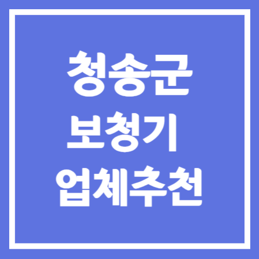 청송군 보청기 업체 추천 4곳 ❘ 지원금 ❘ 잘하는 곳 ❘ 무료체험 ❘ 가격 비교