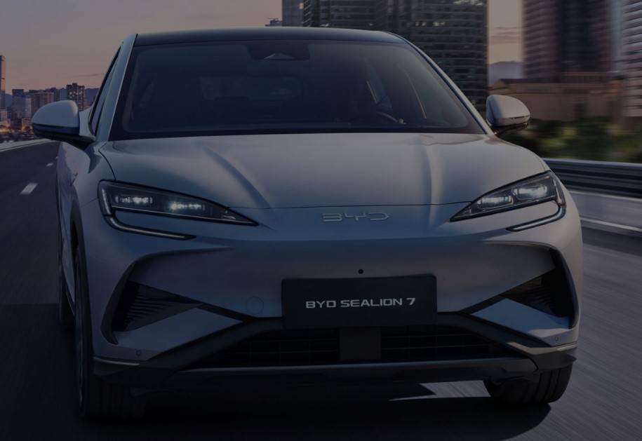 BYD 씨라이언7 가격·보조금 총정리