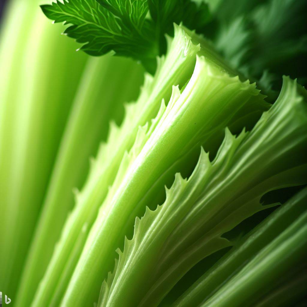 셀러리 이미지