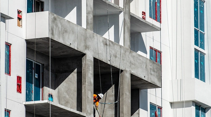 1. 건설현장의 직업군 개요