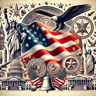 역대 미국 대통령 순서