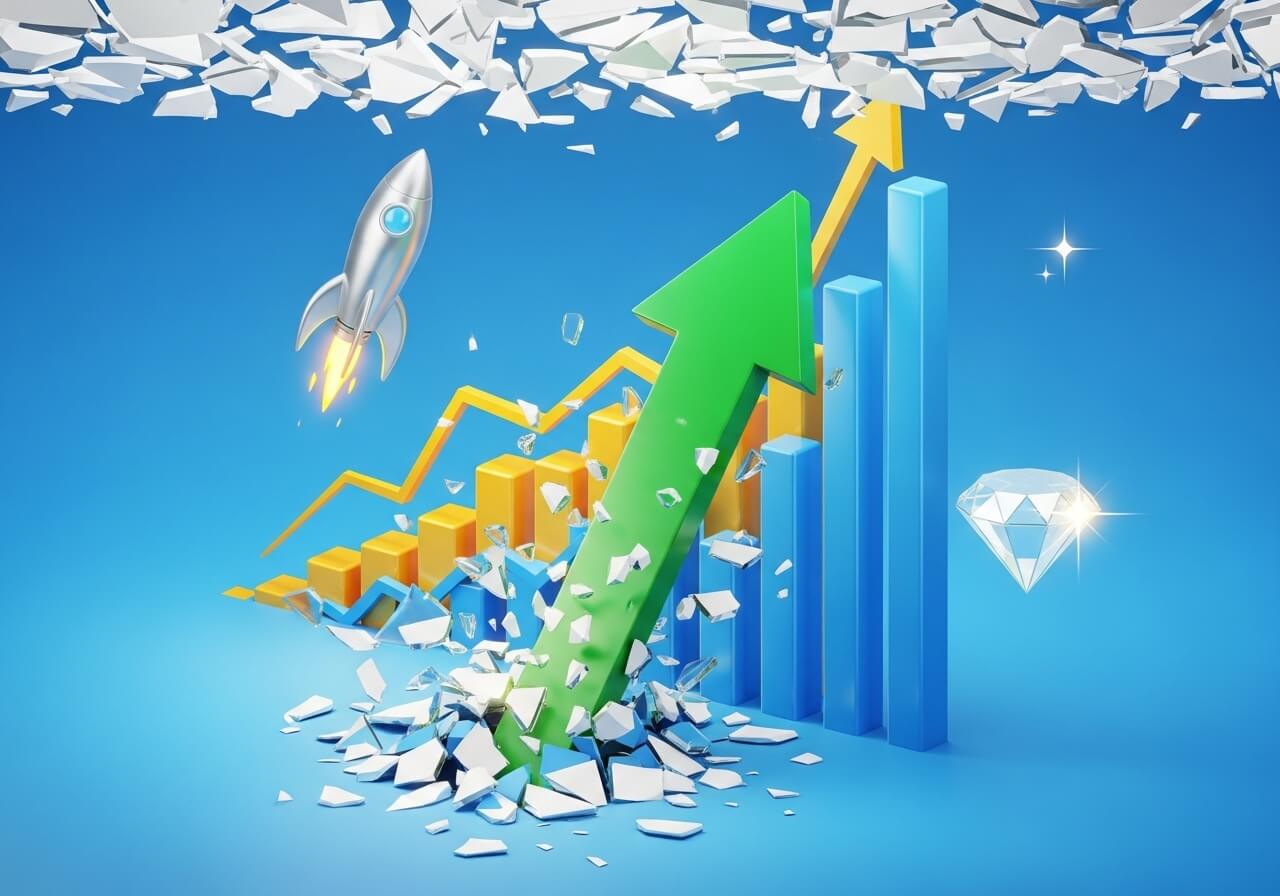 어닝 서프라이즈 뜻