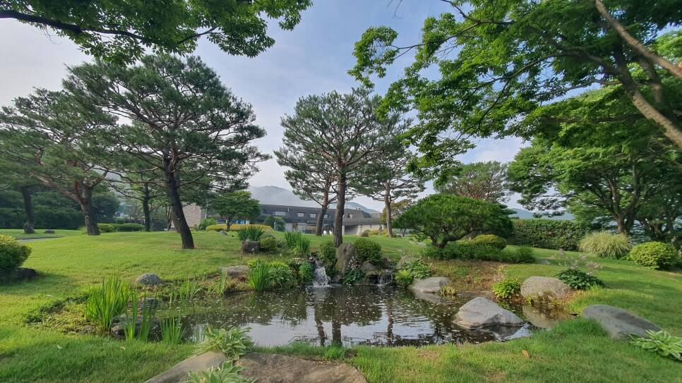 골프장 경험담 광주 더시에나서울cc 오랜 시간 수준 높은 명문의 자리를 지켜온 프레스티지 골프장