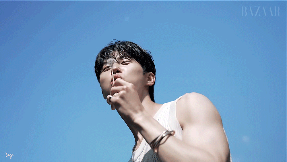 변우석