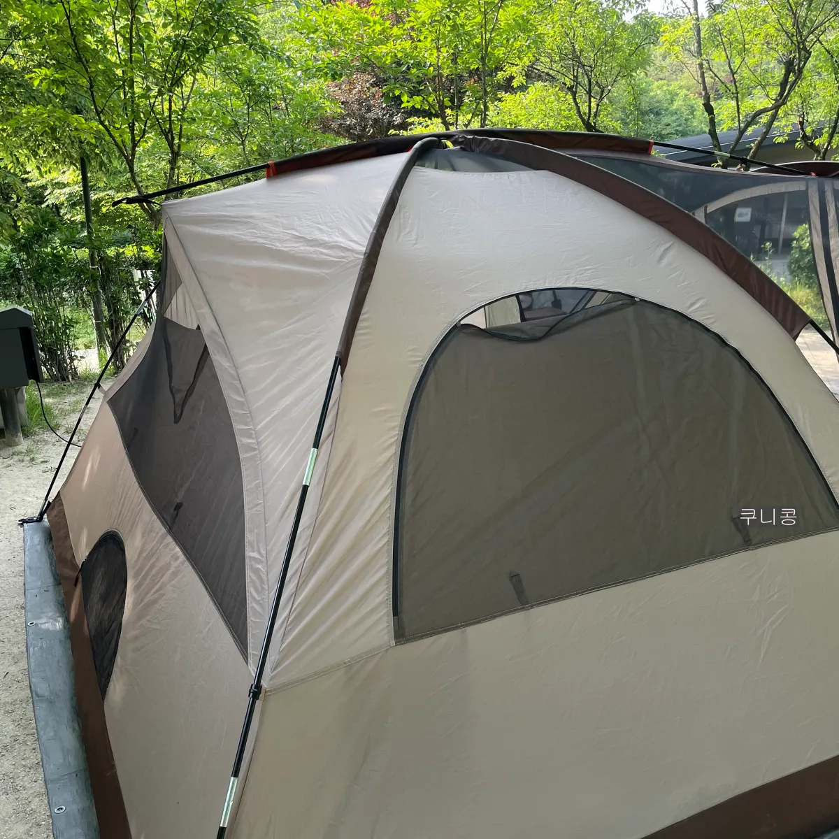 캠핑-초보자용-텐트-추천-여자-혼자서-칠-수-있는-텐트-종류