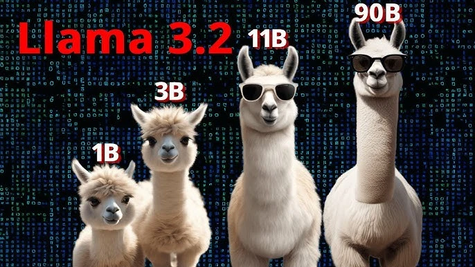 Llama 3.2
