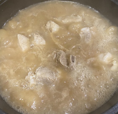 돼지갈비찜 맛있게 만드는 법