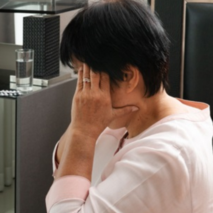 단백질 보충제가-필요한-중년-여성