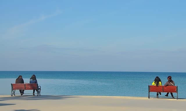 춘곤증-예방-햇빛쬐기