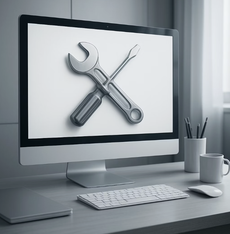 근본적인 해결과 예방