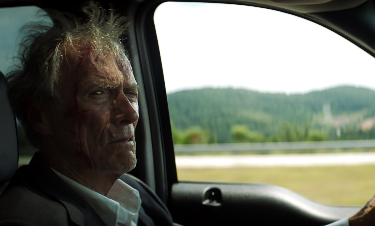 영화 "라스트미션" 스틸컷