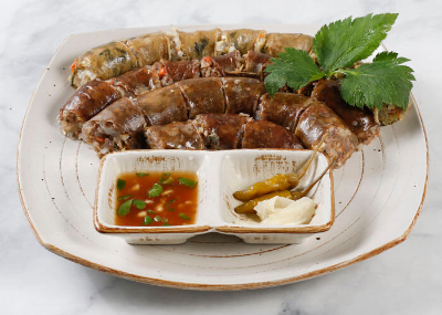순대한접시