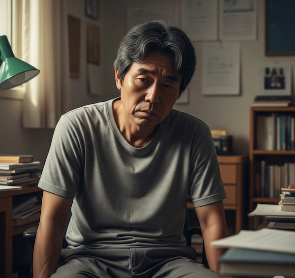 잠만 자도 피곤한 당신&amp;#44; 비타민D 부족 자가진단법 5가지