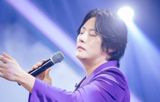 강문경 가수 프로필