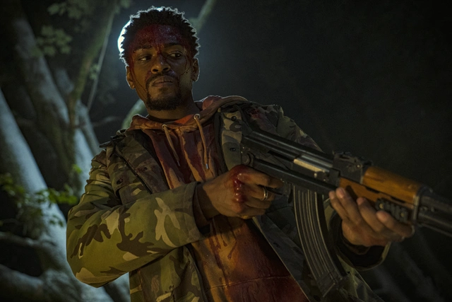 넷플릭스 영화 추천 해벅