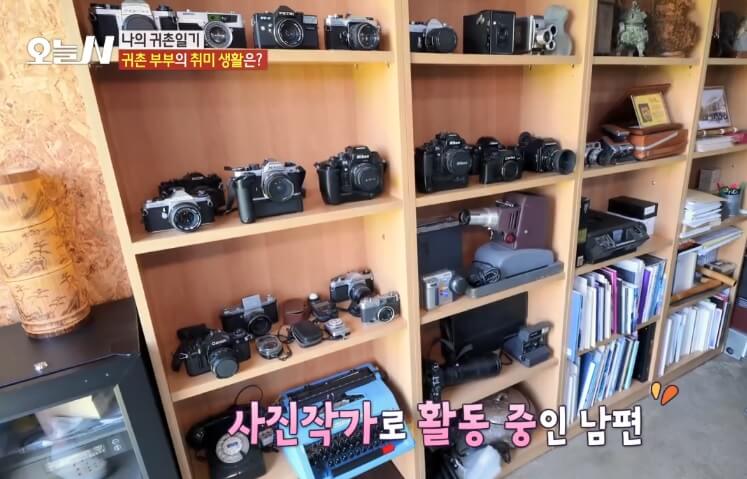 오늘N 나의 귀촌 일기 전남 담양군 대덕면 예쁜 정원 갤러리 카페 달빛여행 오늘N 2502회