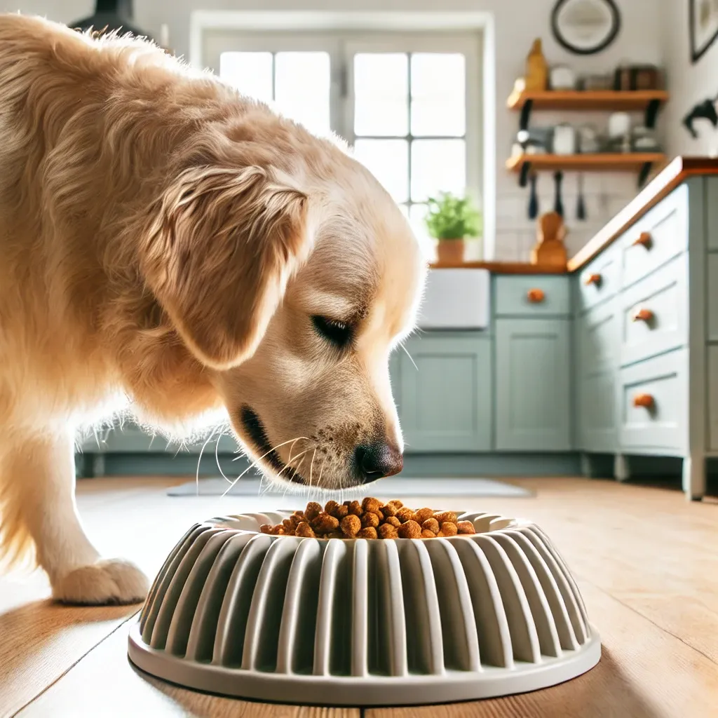 강아지 소화 기능을 개선하는 완벽 가이드