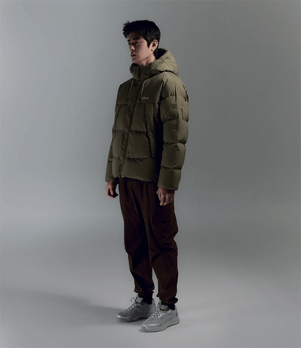 놀면 뭐하니 259회 유재석 패딩