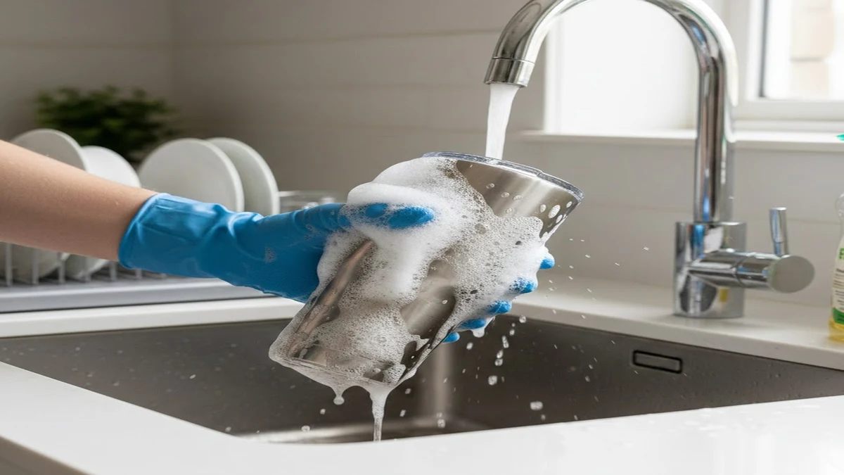 물맛있게먹는법