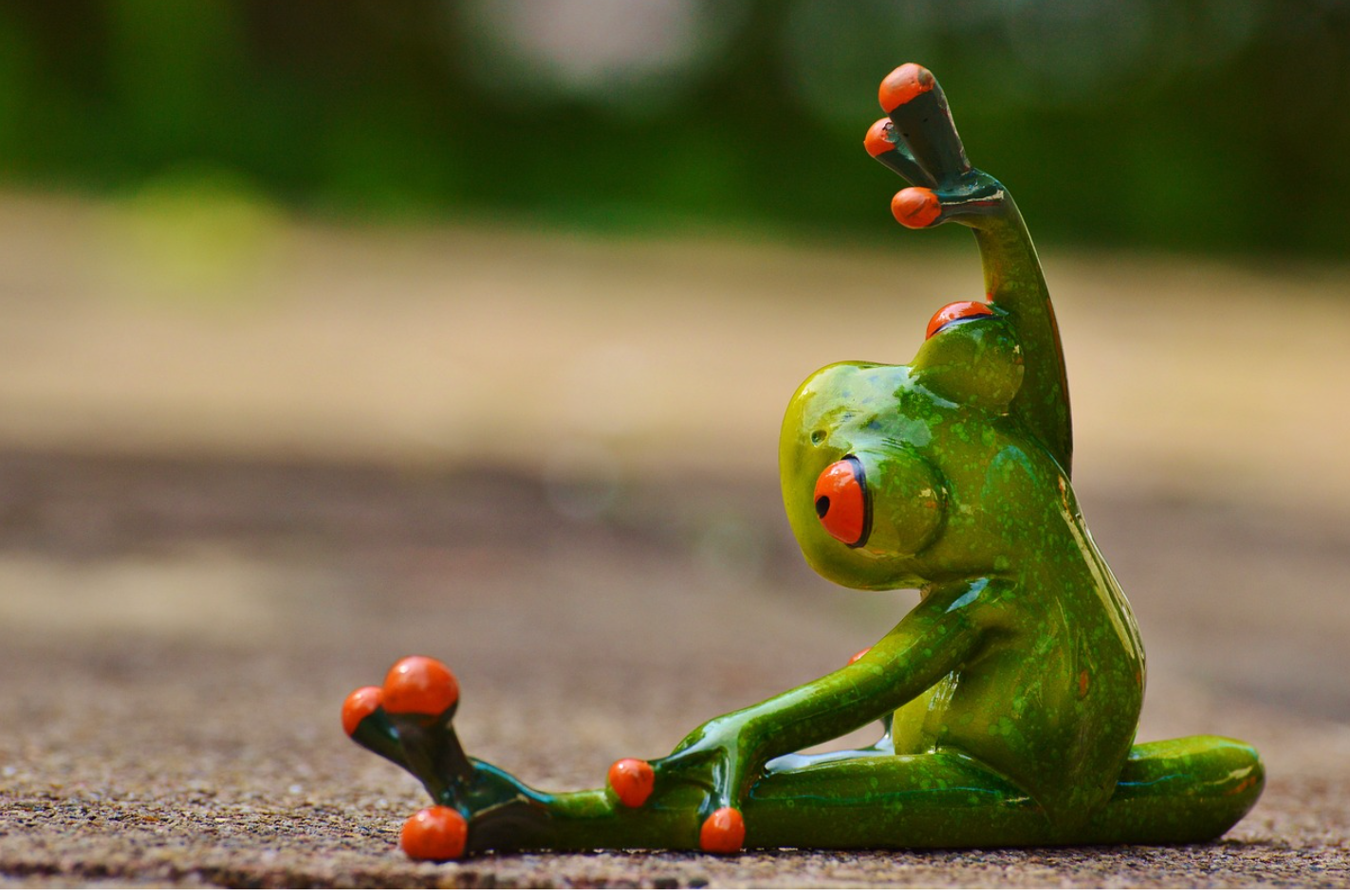 40대 이후에 추천되는 재활형 근력운동 리스트