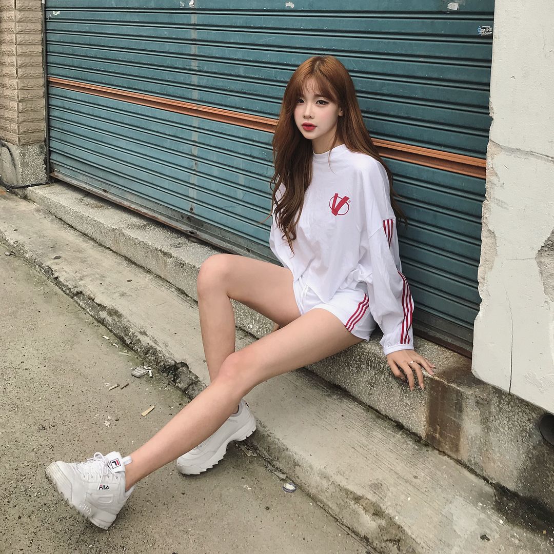 인스타 얼짱사진들 모음