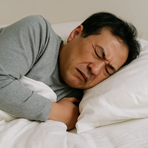 타이레놀 효능 - 몸살