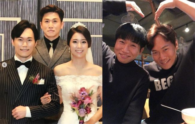 송진우 아내 미나미